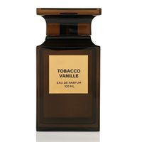 Tobacco Vanille