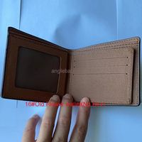 16#Old Flower wallet(No Box)