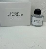 Rose Of No Man Land Absolu