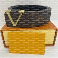 07=Gold Buckle+brown Flower