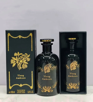 Ylang Ambrato