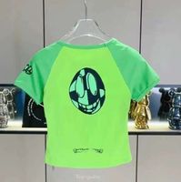 #Style tshirt 3 green