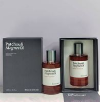 Patchouli Magnetik