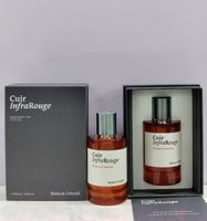 Cuir Infrarouge