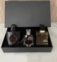 3x30ml set