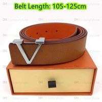 17=Silver Buckle+Classic brown