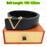 19=Gold Buckle+Classic black