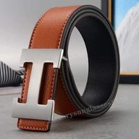 6.Orange+Silver buckle