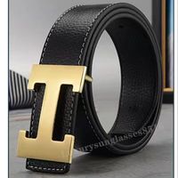 1.Black+Gold buckle