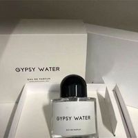 Gypsy Water