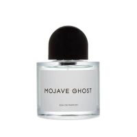 Mojave Ghost
