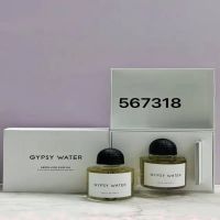 Absolu Gypsy Water