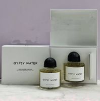 Absolu Gypsy Water