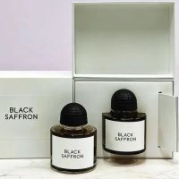 Absolu BLACK SAFFRON