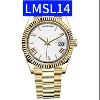 Gold-white Roman