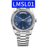 Silver-blue Roman