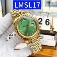 Gold-green Roman