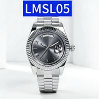 Silver-grey Roman