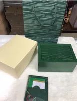 with watch box