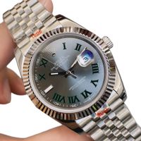 Datejust 1