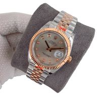 Datejust 21
