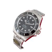 Black Dial no date