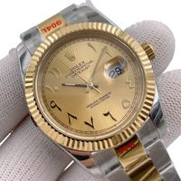 Datejust 22