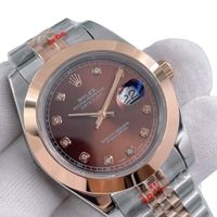 Datejust 21