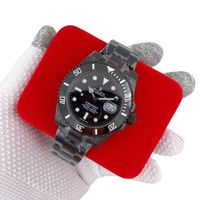 Full Black DATE