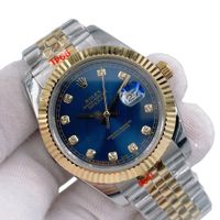 Datejust 17