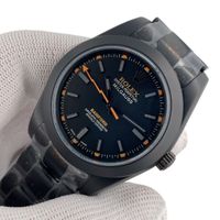 Milgauss 15