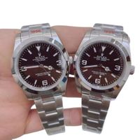 EXPLORER 39mm MINGZHU