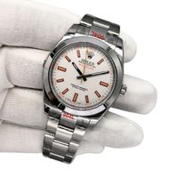 Milgauss 3