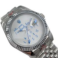 Milgauss 14