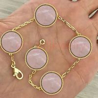 Gold+pink