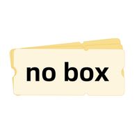 no watch box