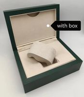 With box