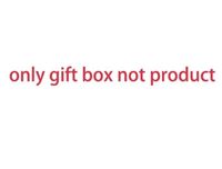 BOX(no bracelet )