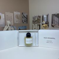 Oud Immortel