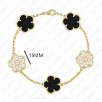 14 gold black diamond