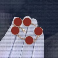 Rose gold +Red