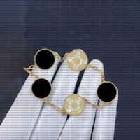 Gold + Black (with diamonds)