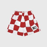 Red grid