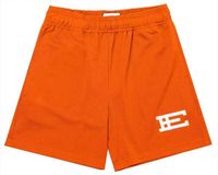 Orange-white logo