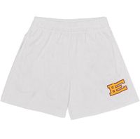 White-yellow logo