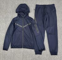 #23 dark blue suit