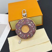 #6 Donut Brown