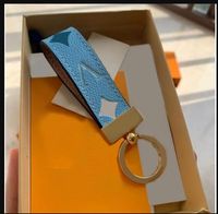 Blue with box