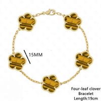gold brown bracelet