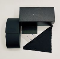 With original box